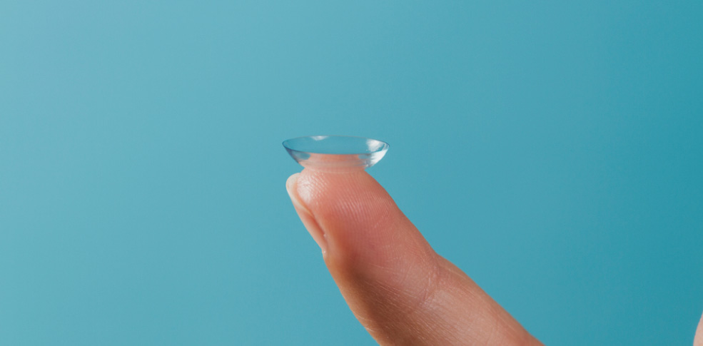 Contact Lenses shop in vadodara