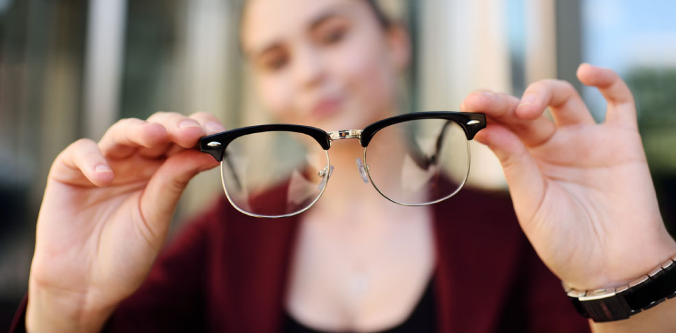 eyeglasses shop in vadodara